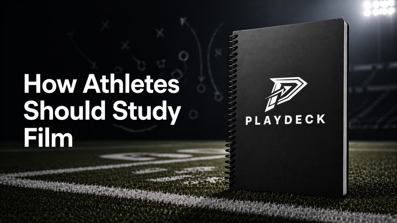How Athletes Should Study Film (Step-by-Step Guide)