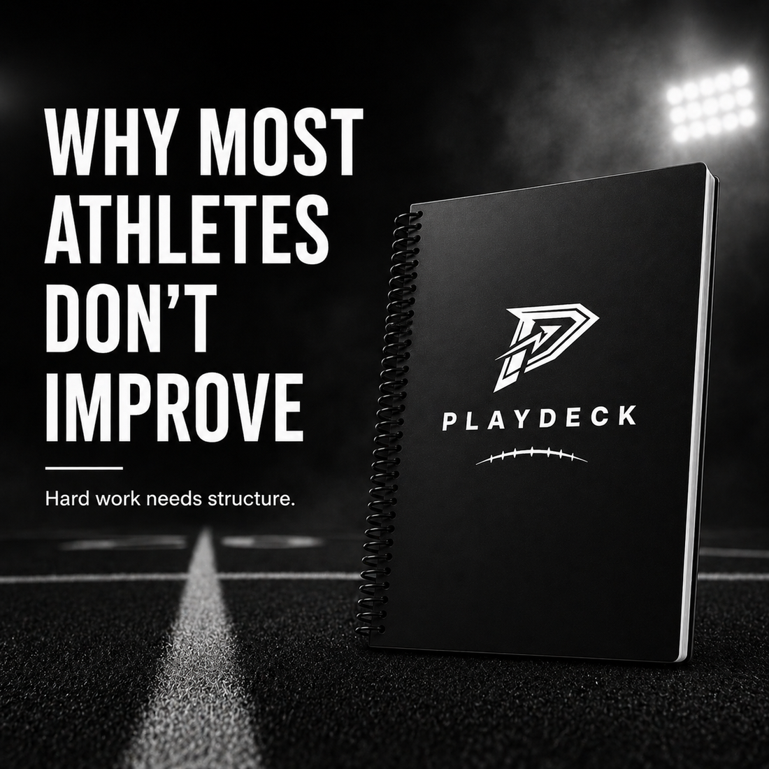 Why Most Athletes Don’t Improve — Even When They Train Hard
