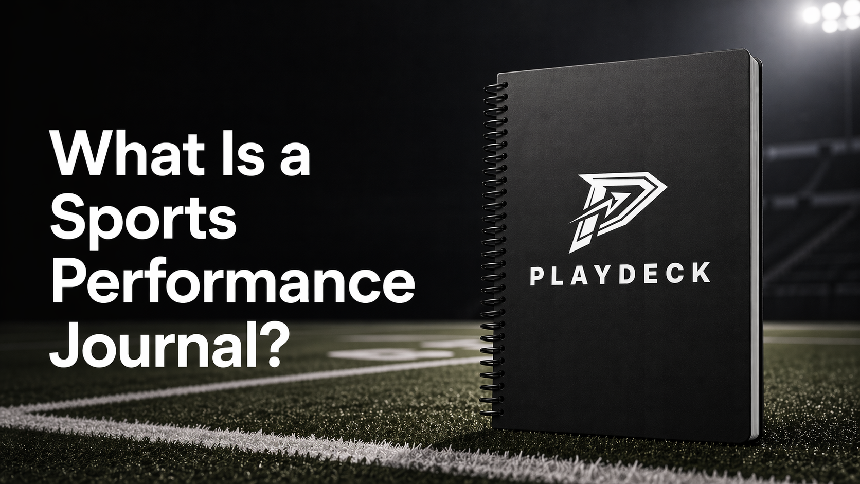 What Is a Sports Performance Journal? A Complete Guide for Athletes