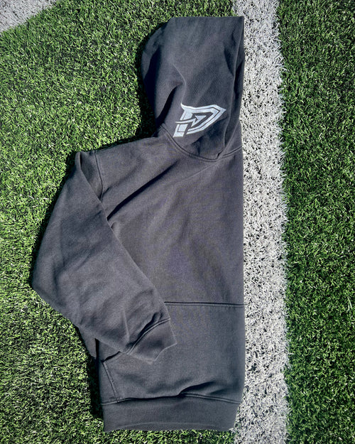 Execution Under Pressure Heavyweight Hoodie